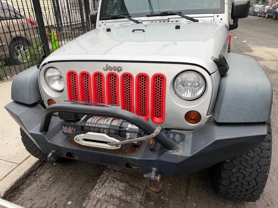 2012 Jeep JK Wrangler - Image 8 of 15