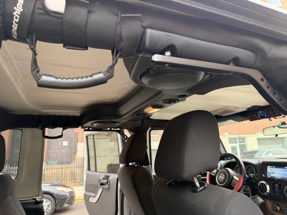 2012 Jeep JK Wrangler - Image 11 of 15