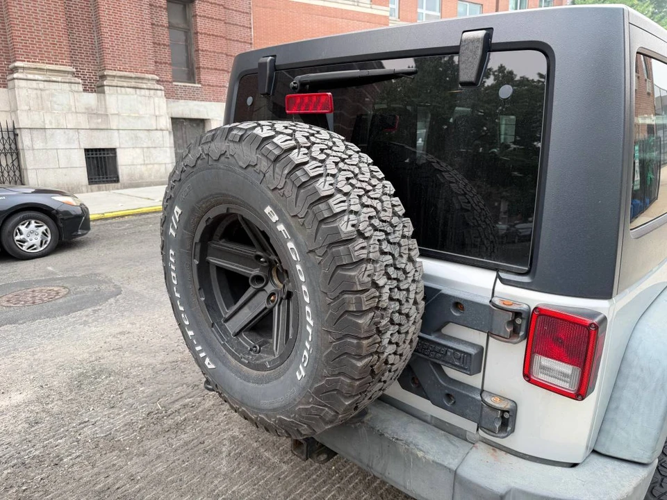 2012 Jeep JK Wrangler - Image 15 of 15
