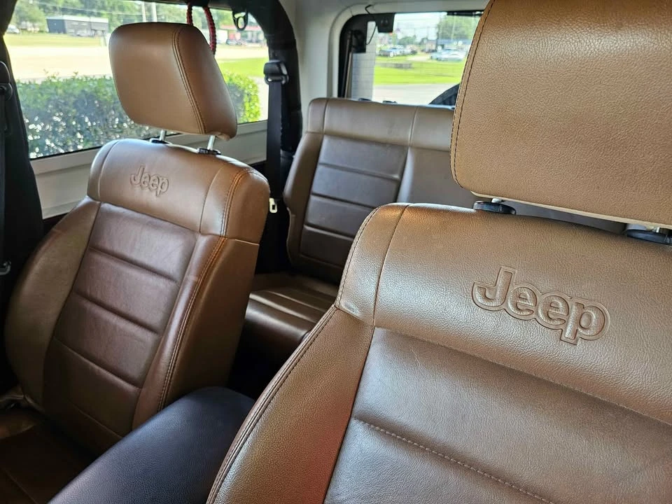 2012 Jeep JK Wrangler - Image 3 of 7