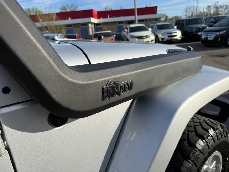 2012 Jeep JK Wrangler - Image 13 of 24