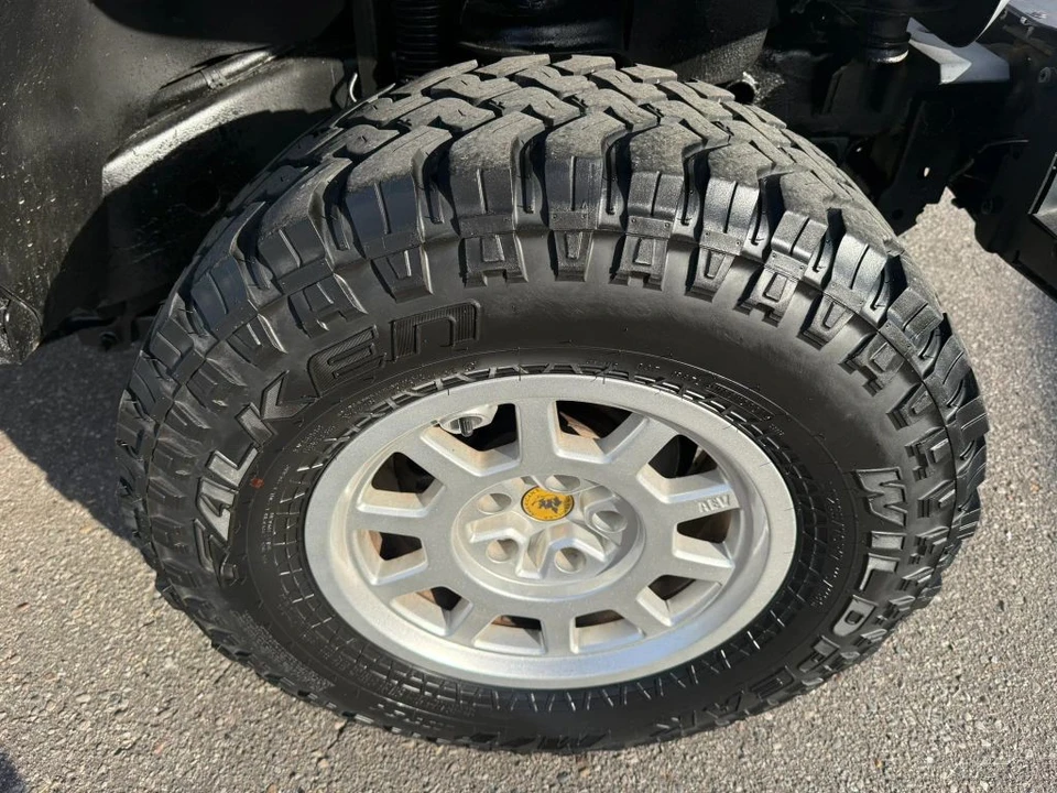 2012 Jeep JK Wrangler - Image 12 of 24
