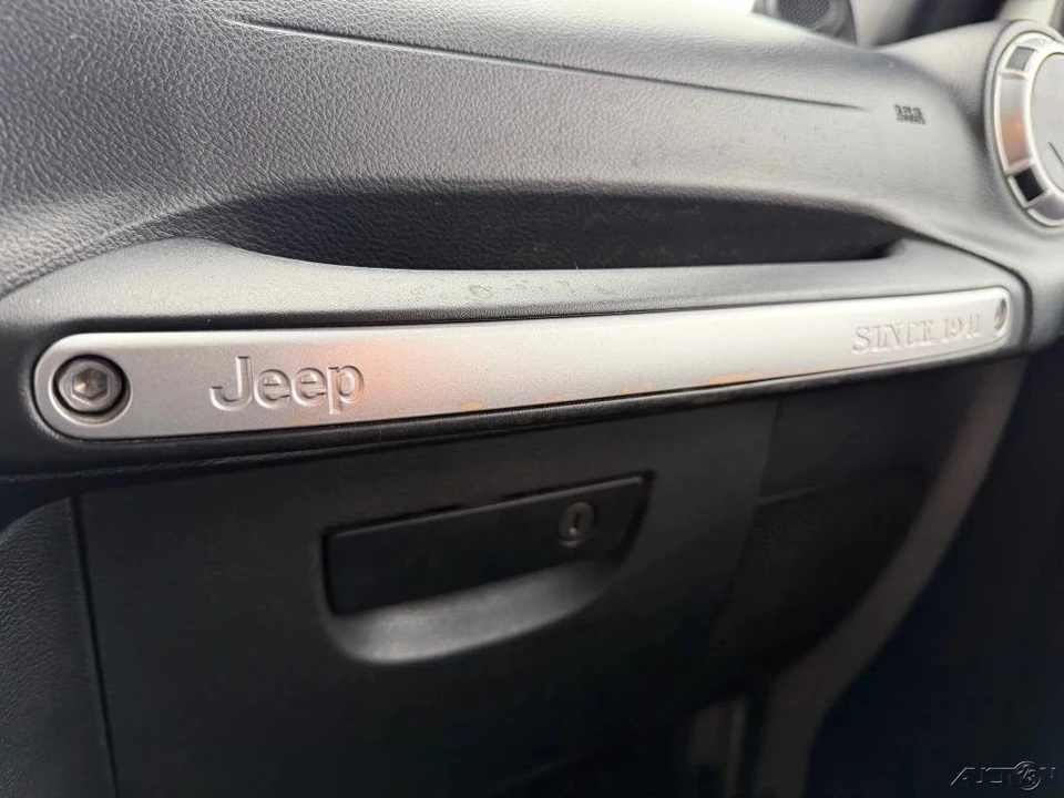2012 Jeep JK Wrangler - Image 20 of 21