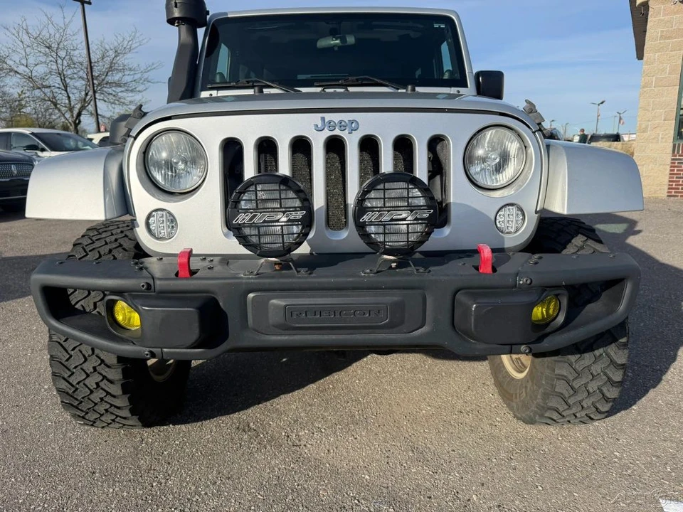 2012 Jeep JK Wrangler - Image 15 of 24