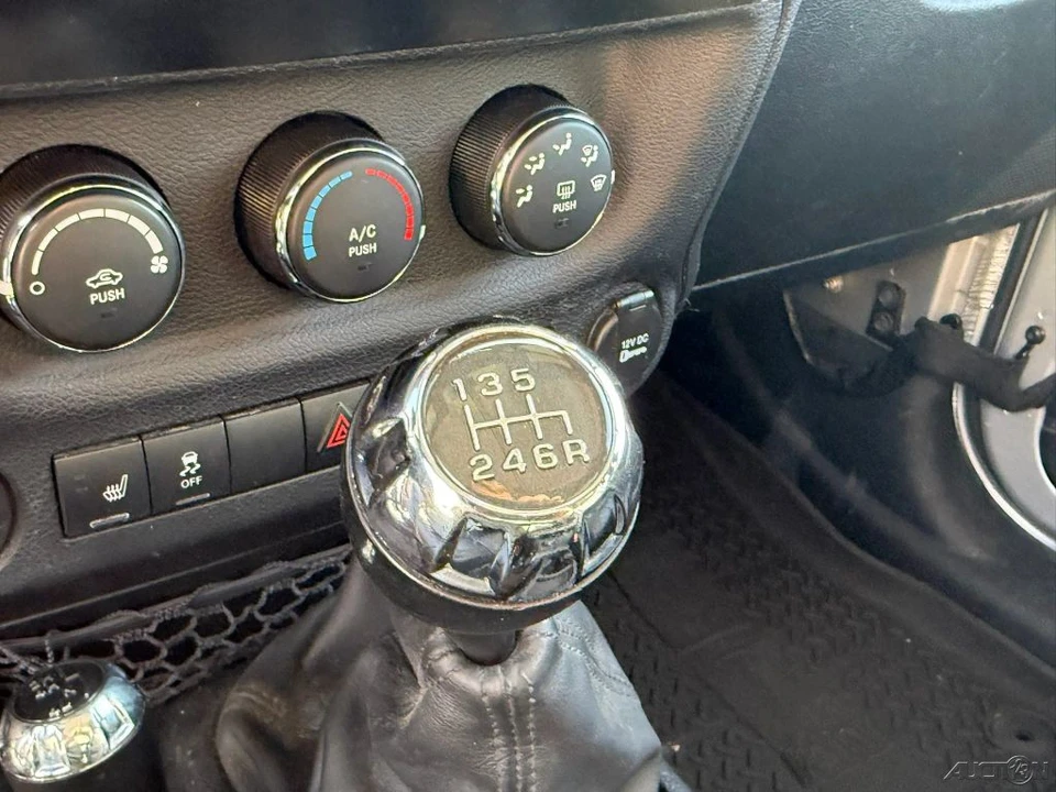 2012 Jeep JK Wrangler - Image 22 of 24
