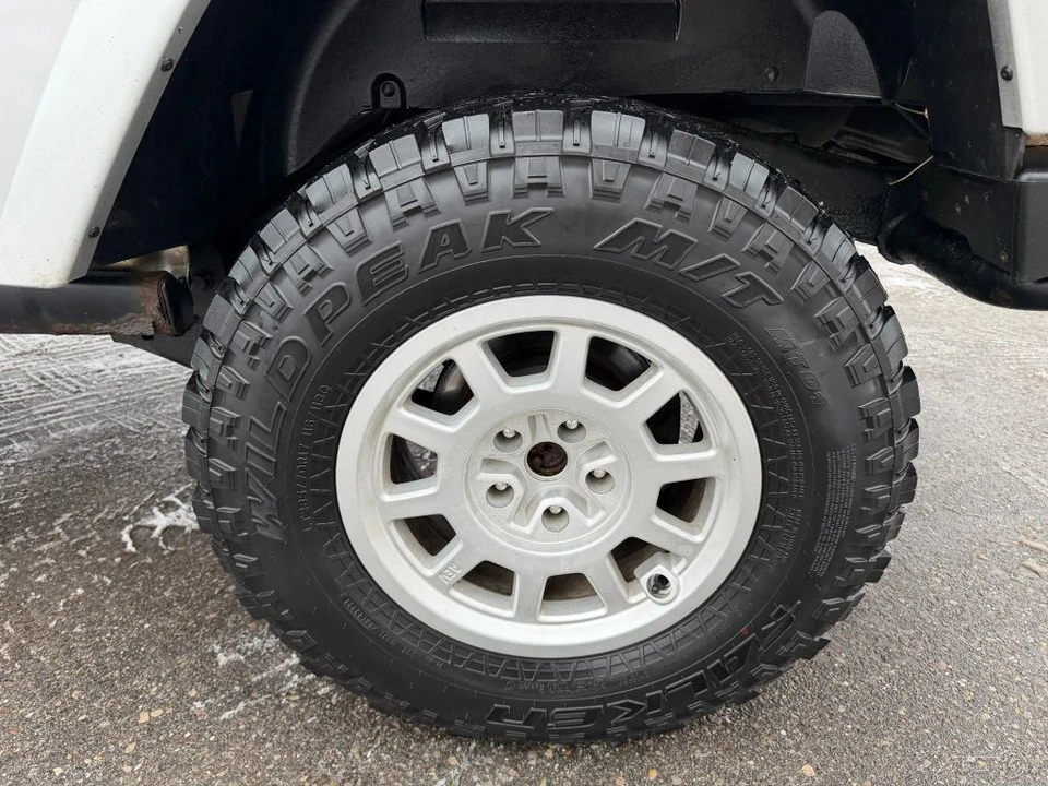 2012 Jeep JK Wrangler - Image 10 of 12