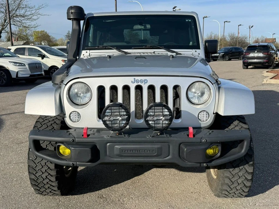 2012 Jeep JK Wrangler - Image 2 of 24