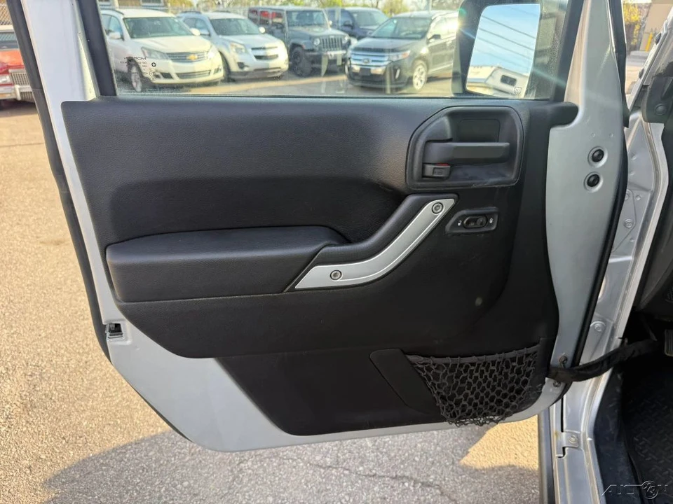 2012 Jeep JK Wrangler - Image 19 of 24