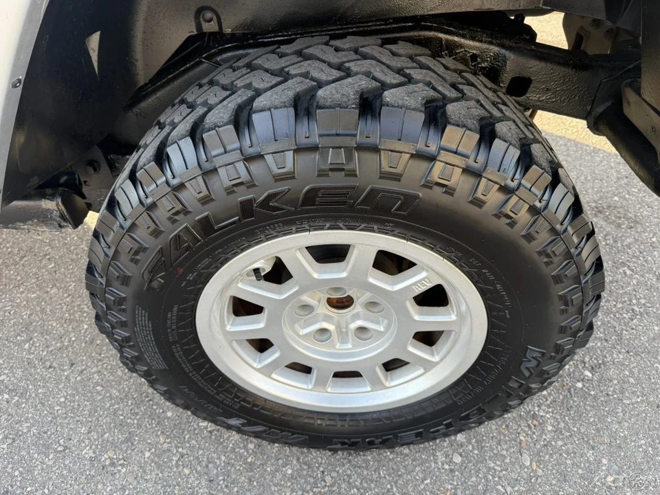 2012 Jeep JK Wrangler - Image 10 of 24