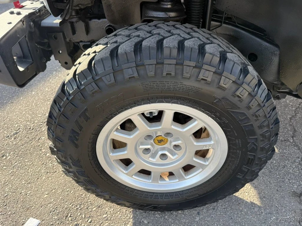 2012 Jeep JK Wrangler - Image 9 of 24
