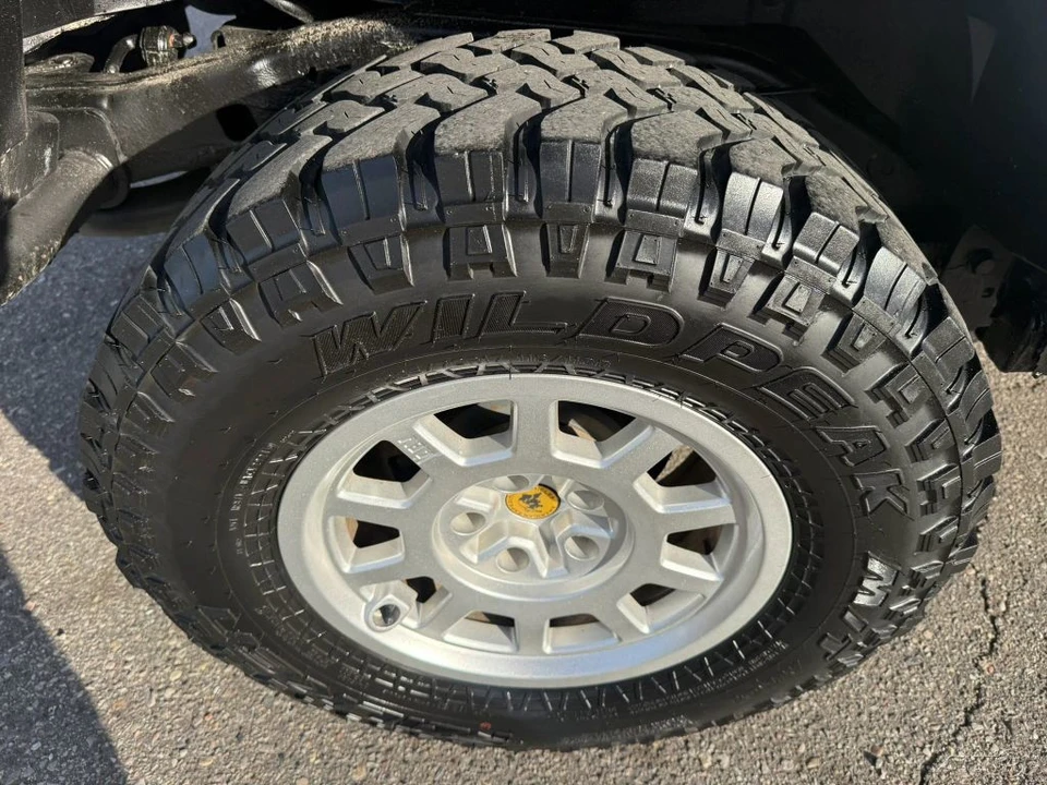 2012 Jeep JK Wrangler - Image 11 of 24