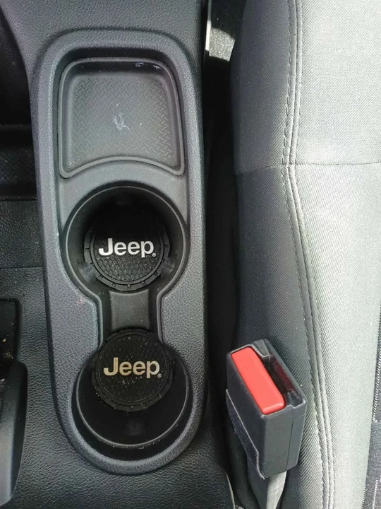 2012 Jeep JK Wrangler - Image 19 of 20