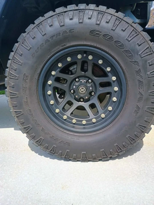 2012 Jeep JK Wrangler - Image 8 of 20