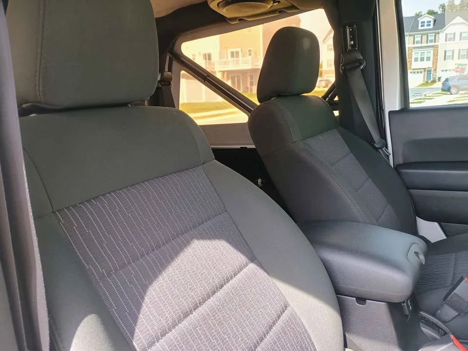 2012 Jeep JK Wrangler - Image 16 of 20