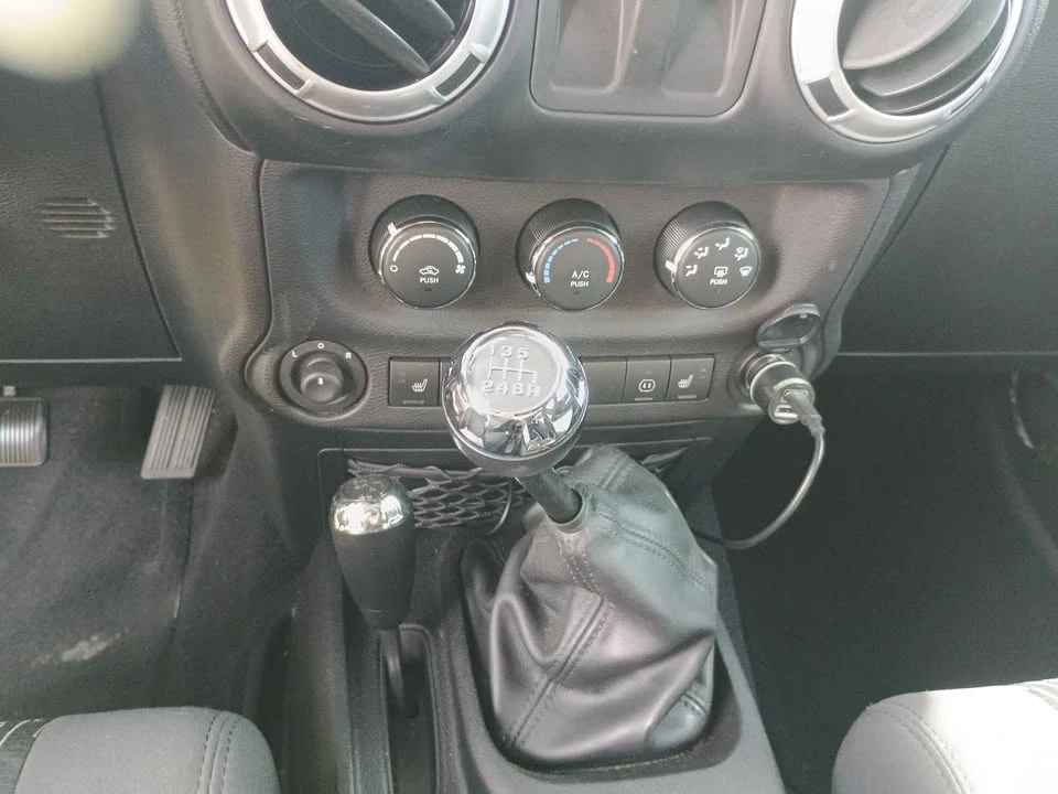 2012 Jeep JK Wrangler - Image 15 of 20