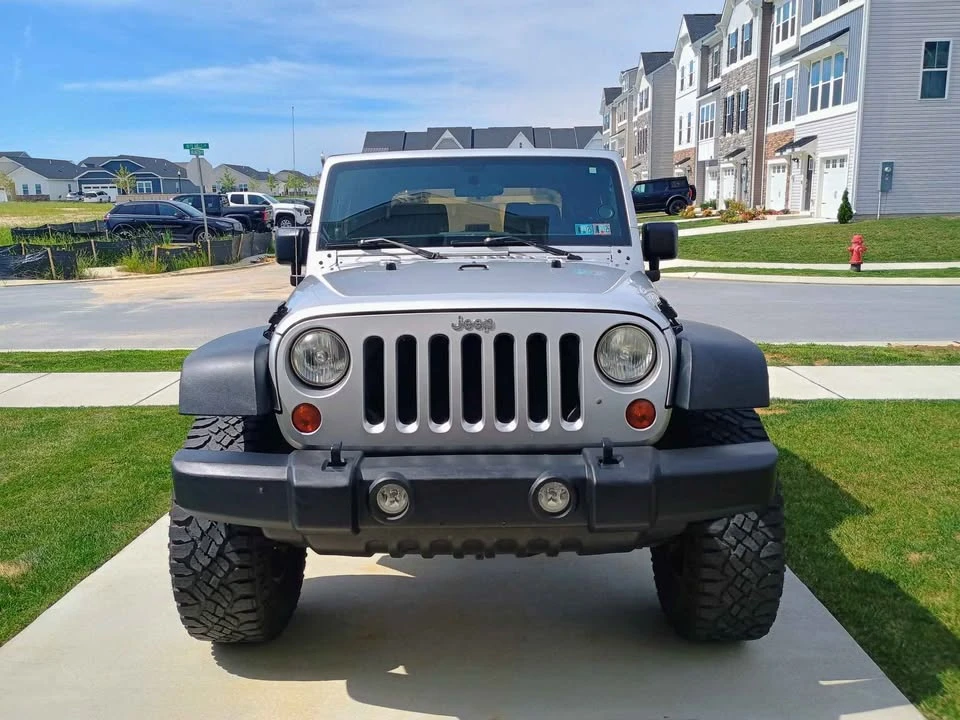 2012 Jeep JK Wrangler - Image 2 of 20