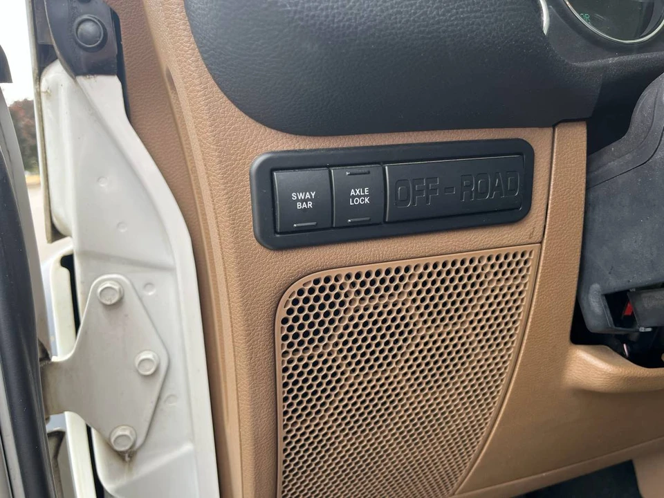 2012 Jeep JK Wrangler - Image 10 of 14