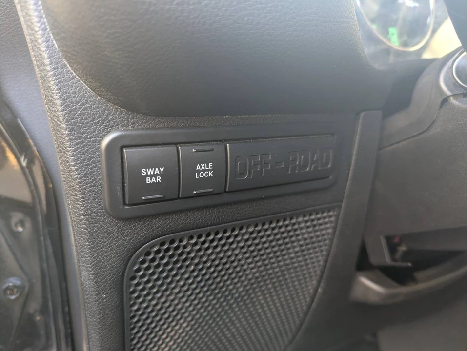 2012 Jeep JK Wrangler - Image 12 of 13