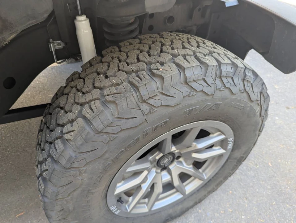 2012 Jeep JK Wrangler - Image 13 of 13