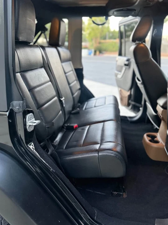 2012 Jeep JK Wrangler - Image 12 of 15