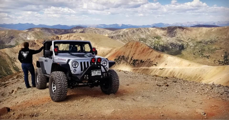 2012 Jeep JK Wrangler - Image 2 of 20