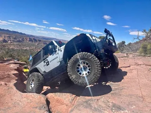 2012 Jeep Wrangler S Sport Utility 2D