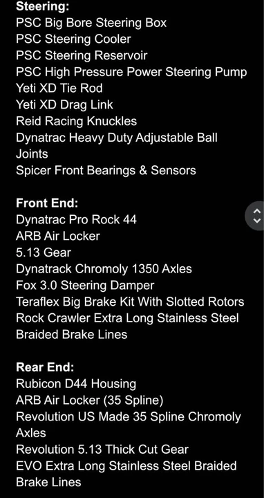 2012 Jeep JK Wrangler - Image 12 of 20