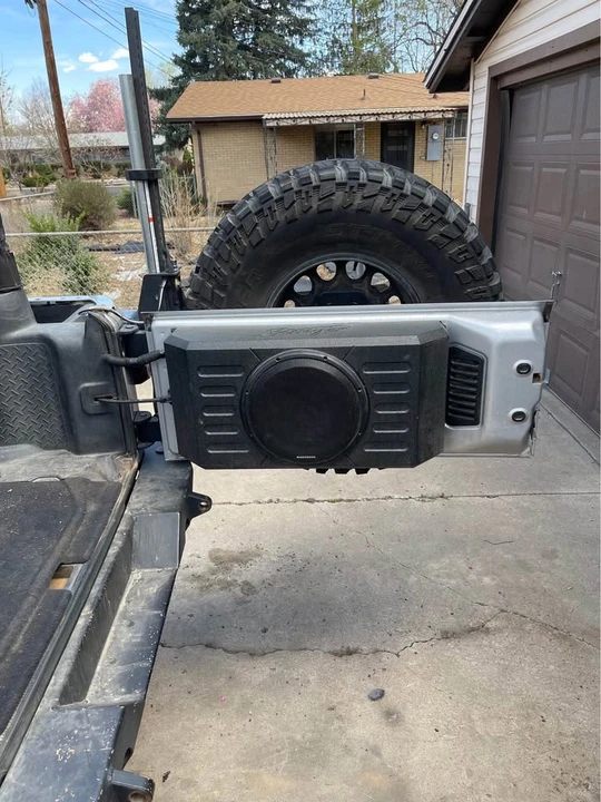 2012 Jeep JK Wrangler - Image 20 of 20