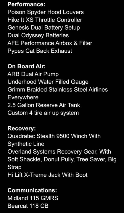 2012 Jeep JK Wrangler - Image 14 of 20