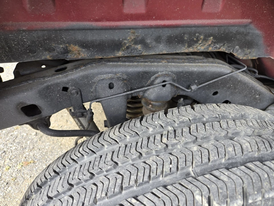 2012 Jeep JK Wrangler - Image 11 of 18