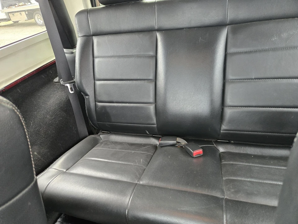 2012 Jeep JK Wrangler - Image 14 of 18