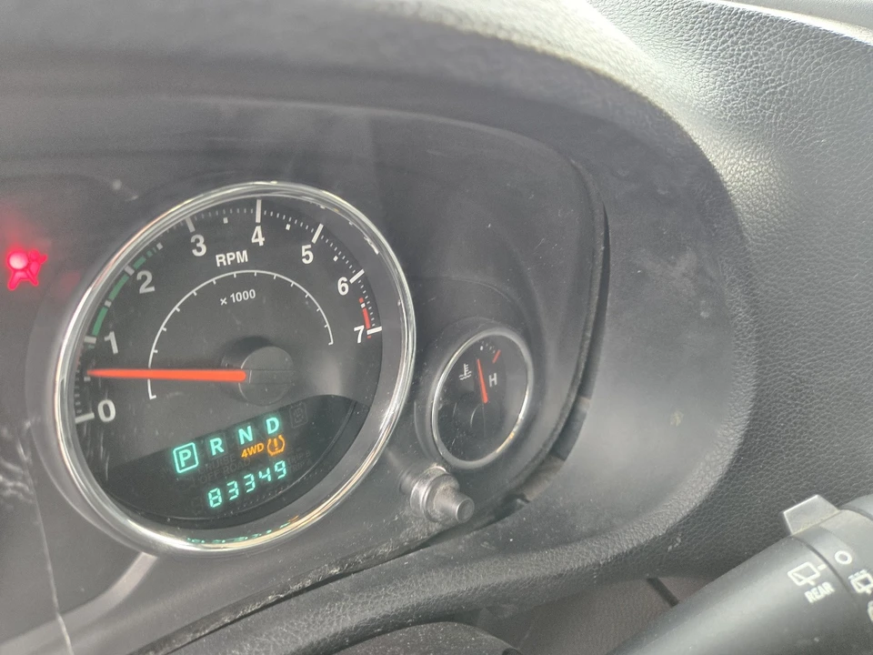 2012 Jeep JK Wrangler - Image 15 of 18
