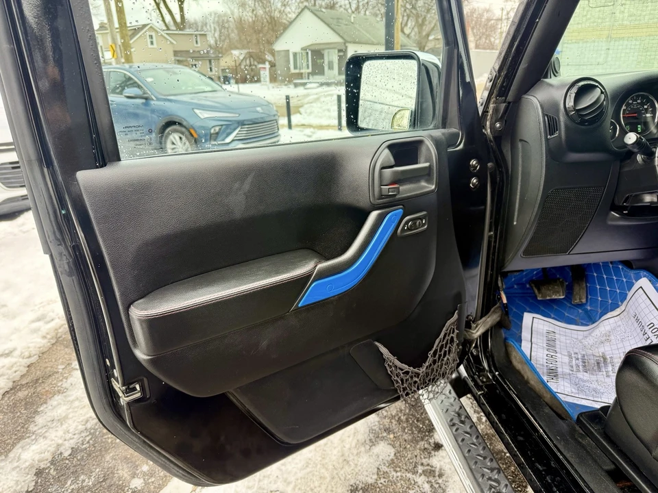 2012 Jeep JK Wrangler - Image 13 of 15