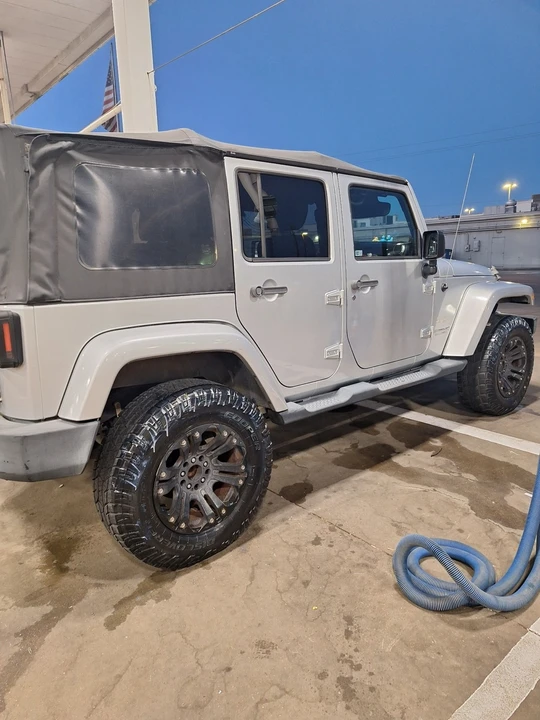2012 Jeep JK Wrangler - Image 6 of 9