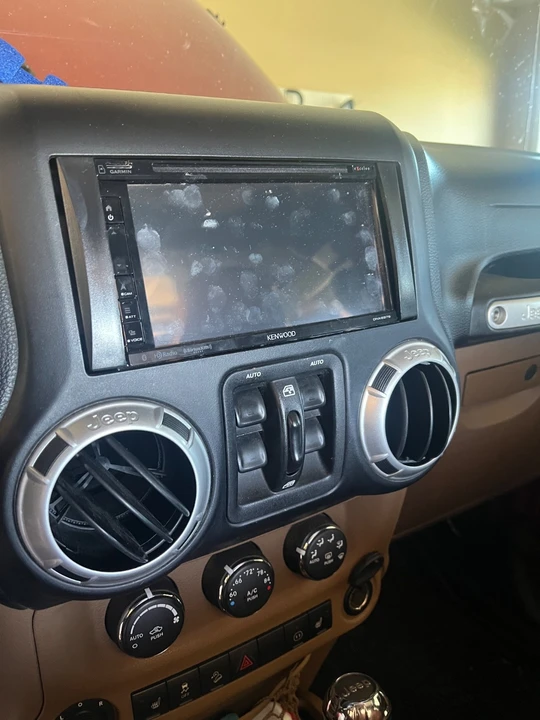 2012 Jeep JK Wrangler - Image 5 of 9