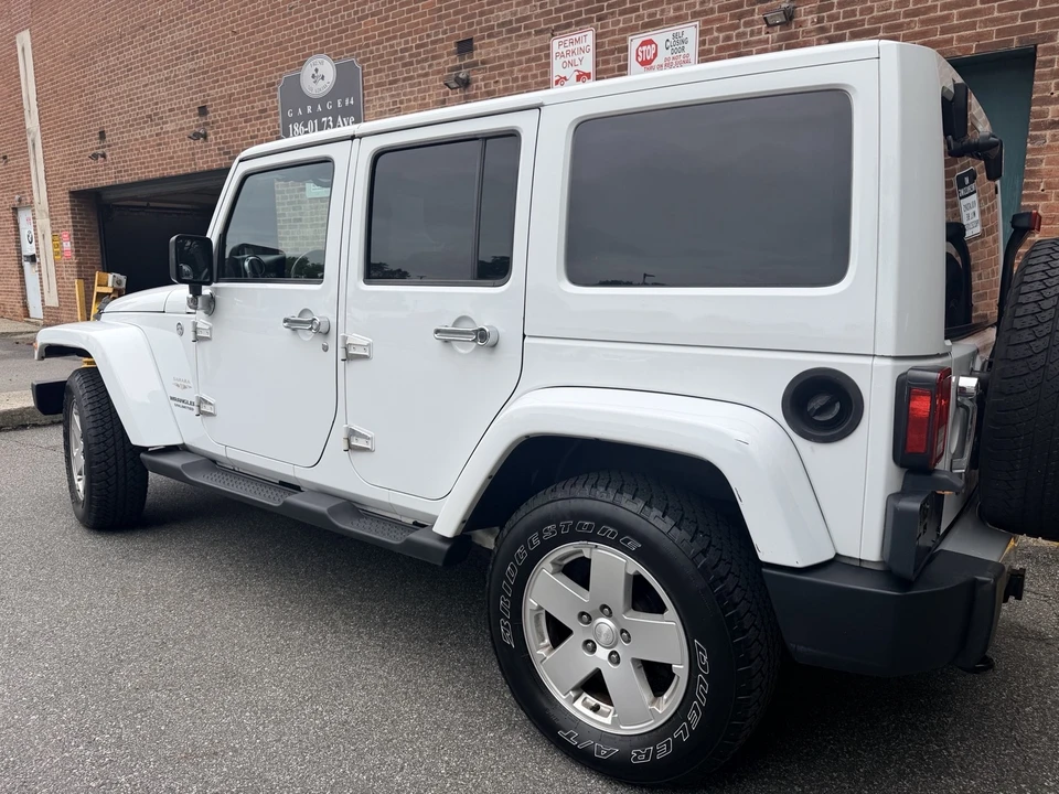 2012 Jeep JK Wrangler - Image 6 of 29