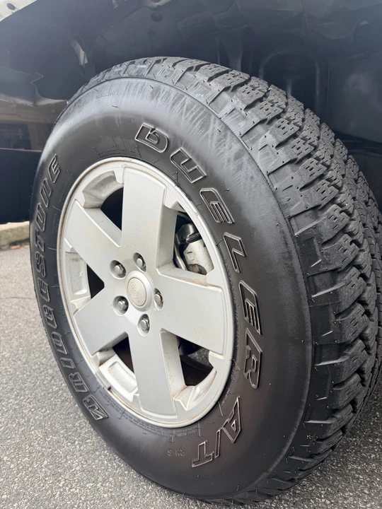 2012 Jeep JK Wrangler - Image 14 of 29