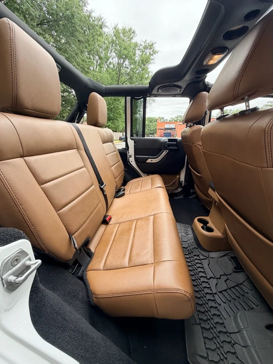 2012 Jeep JK Wrangler - Image 23 of 29