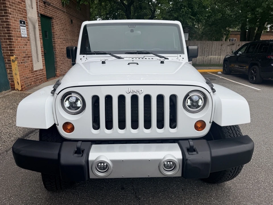 2012 Jeep JK Wrangler - Image 13 of 29
