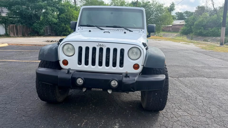 2012 Jeep JK Wrangler - Image 20 of 20
