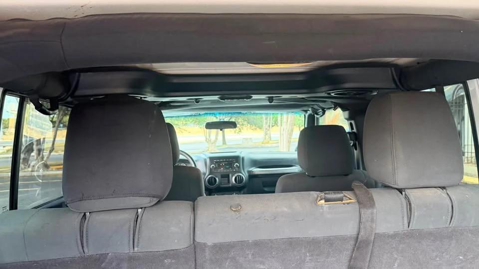 2012 Jeep JK Wrangler - Image 17 of 20