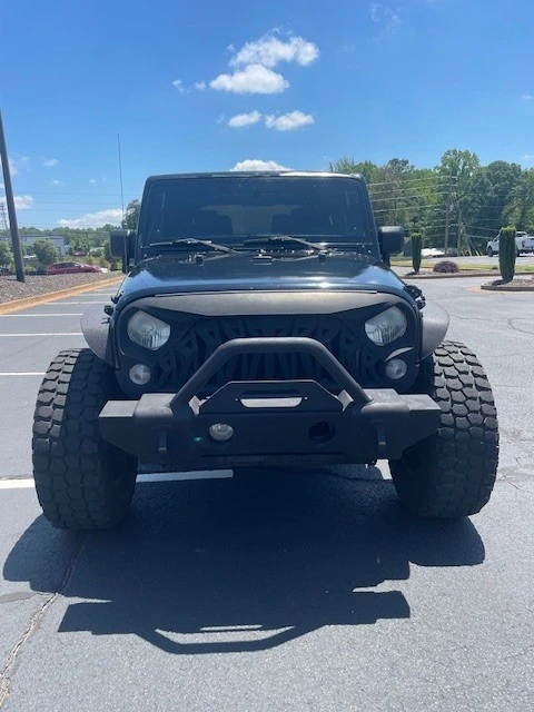 2012 Jeep JK Wrangler - Image 15 of 21