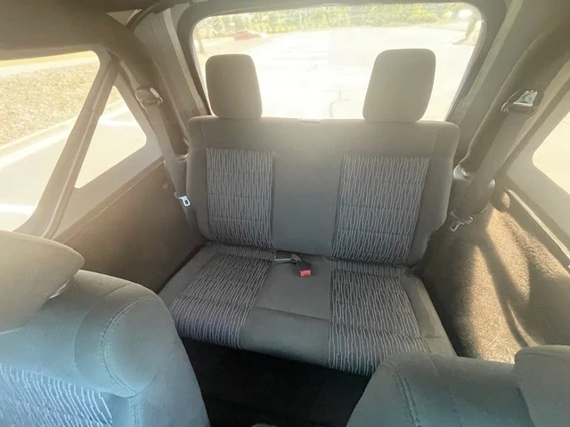 2012 Jeep JK Wrangler - Image 2 of 21