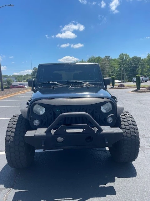 2012 Jeep JK Wrangler - Image 17 of 21