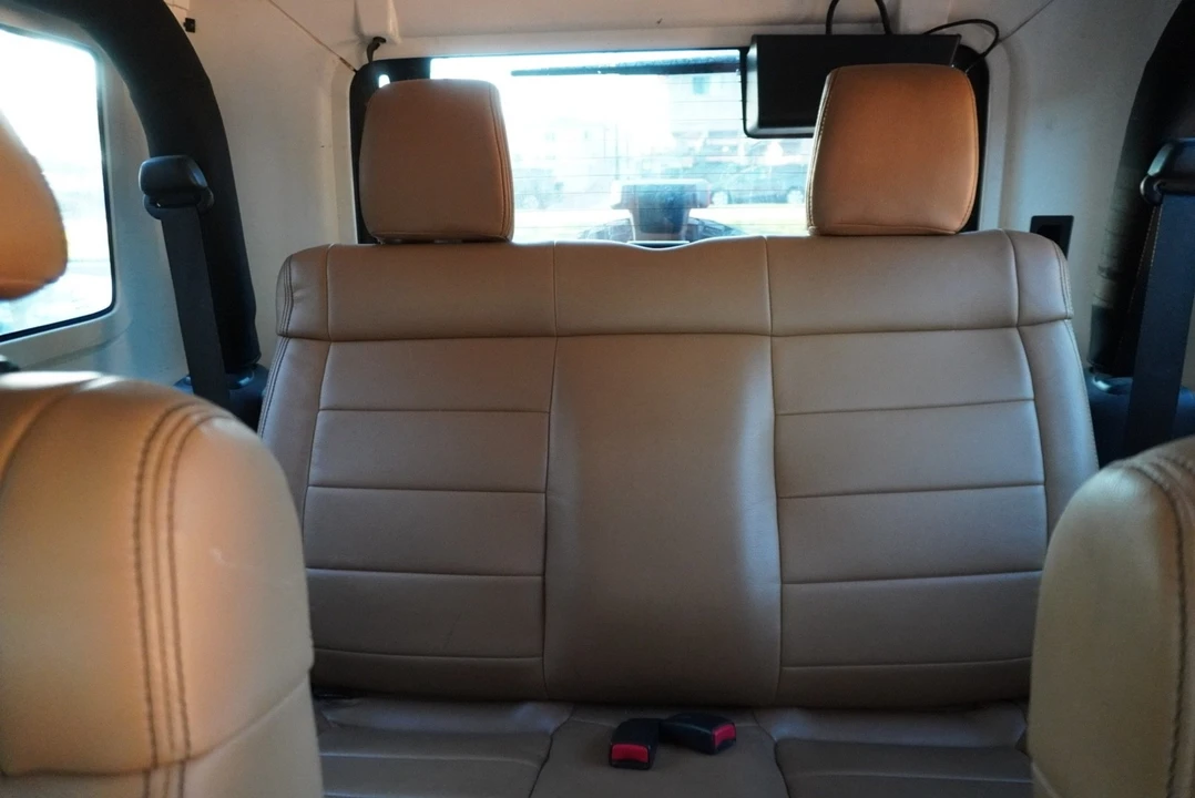 2012 Jeep JK Wrangler - Image 18 of 30