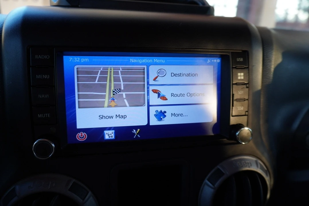 2012 Jeep JK Wrangler - Image 27 of 30