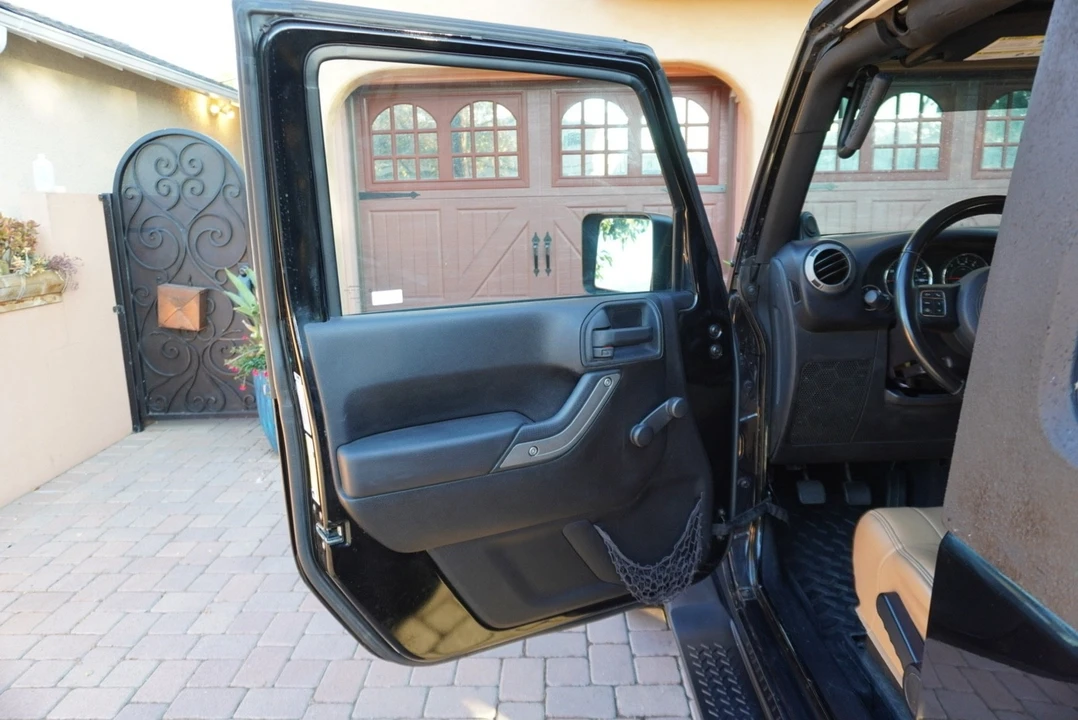 2012 Jeep JK Wrangler - Image 20 of 30