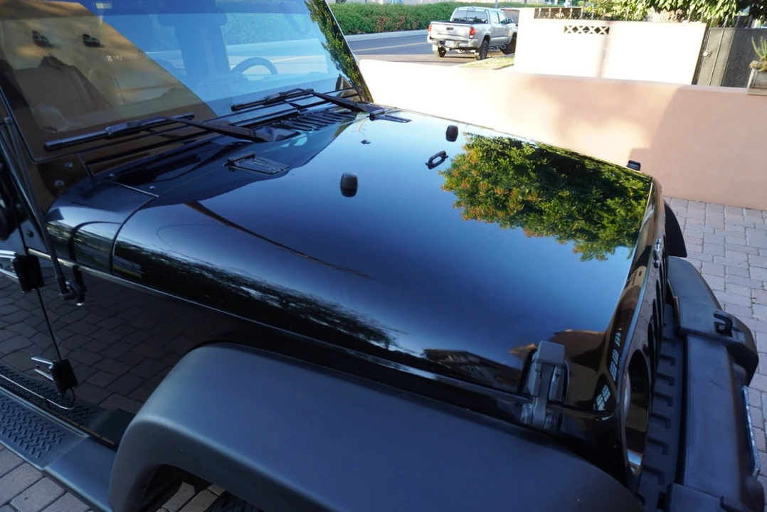 2012 Jeep JK Wrangler - Image 8 of 30