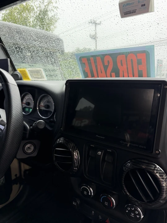 2012 Jeep JK Wrangler - Image 9 of 22