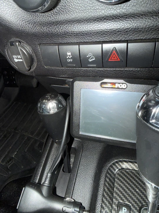 2012 Jeep JK Wrangler - Image 12 of 22